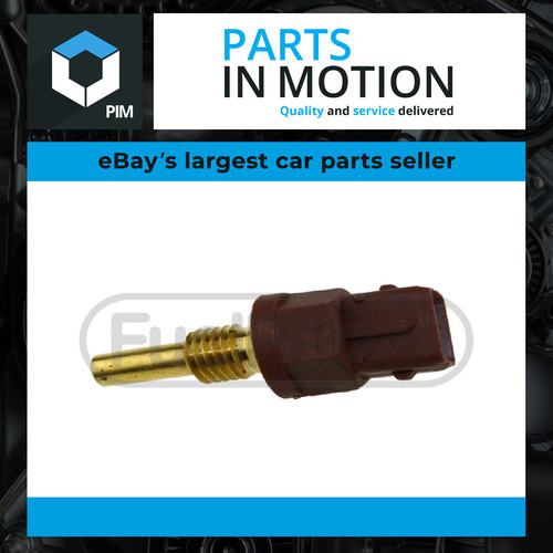 Coolant temperature sensor - coolant,