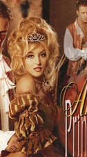 LA Princess DVD