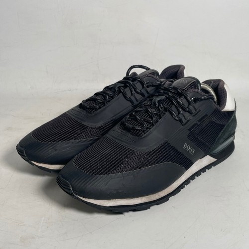 Hugo boss black low top - hugo,