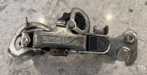Sachs huret rear - sachs,