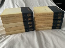 Our Wonderful World Childrens