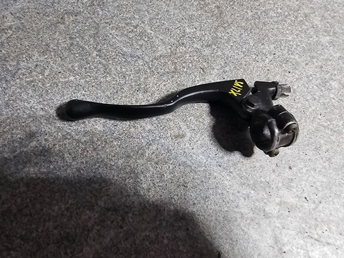 Honda xl185s xl125 clutch - xl125,