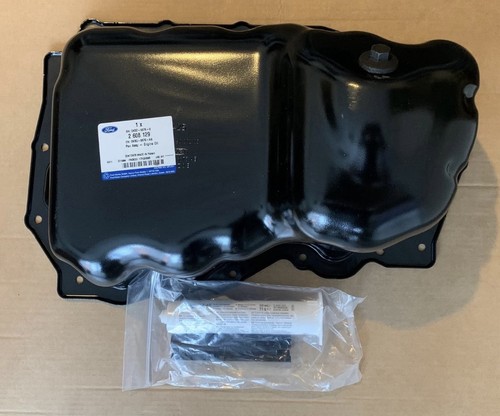 Genuine new ford transit - ford,