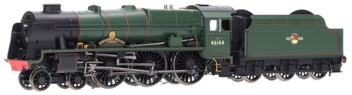 R2729 hornby royal - hornby, oo