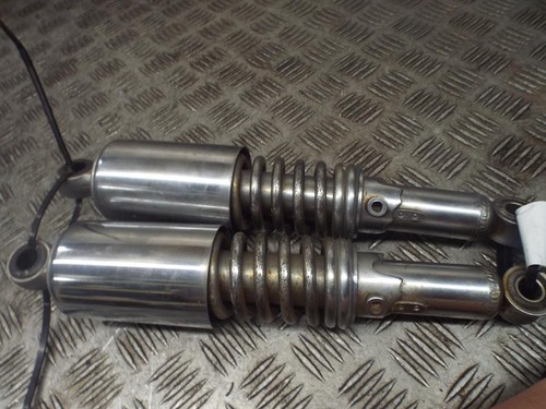 Suzuki gt380 380 shocks - gt,