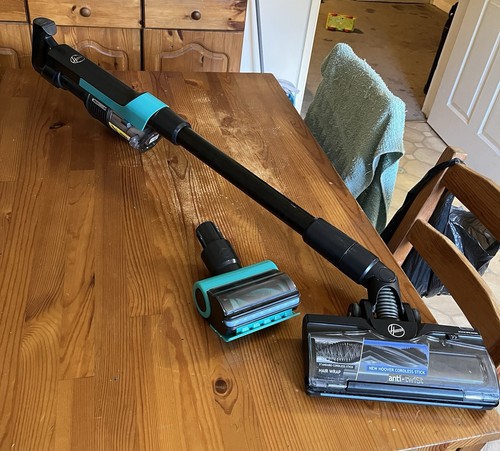 Hoover hf2 ultra - hoover, compact