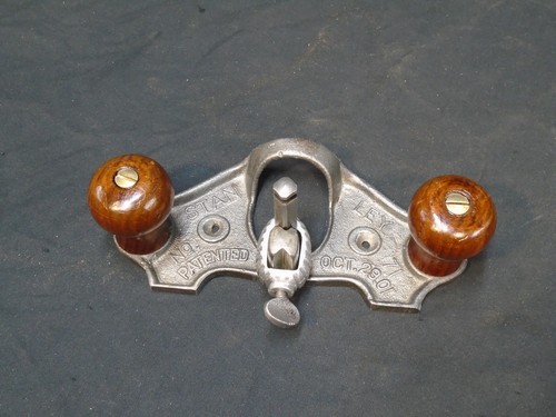 Stanley router plane - stanley,