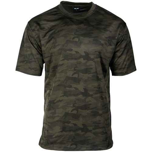 Mil tec shirt mesh - mil-tec,