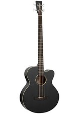 Tanglewood twbbab electro - tanglewood,