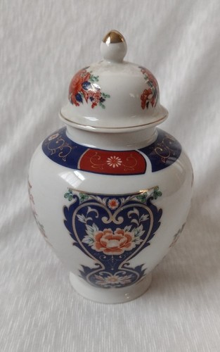 Trinket box japanese - japanese, vases