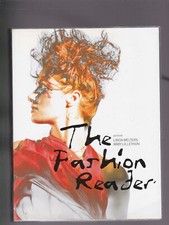The Fashion Reader by Linda
