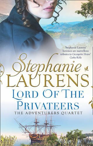 Lord the privateers - the, (the