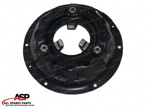 Clutch pressure plate complete - clutch,