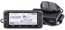 ICOM ID-5100D 50W 144/430MHz