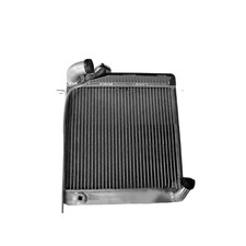 ✅Radiator For MG TF 1953