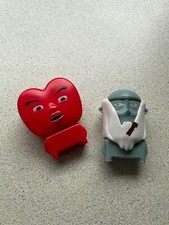 McDonalds Adventure Time Happy