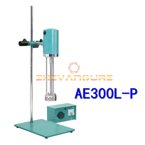 Lab high shear mixer - lab,