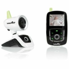 New other Babymoov Visio Care Video Baby Monitor