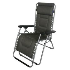Royal Ambassador Relaxer Chair