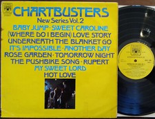 Chartbusters New Series Volume