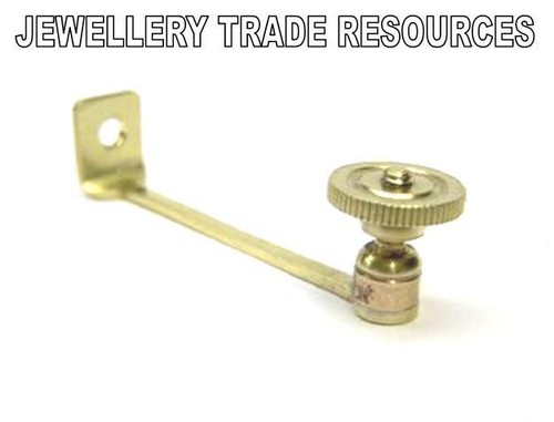 French clock bell chime - chime, holder