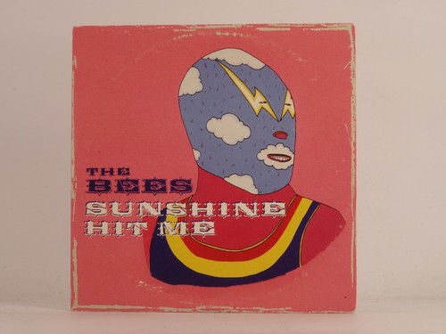 The bees sunshine hit - bees, me