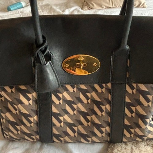 Mulberry bayswater bag - bayswater,