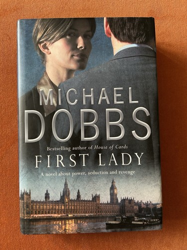 First lady - first,