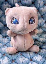Pokémon Electronic Mew