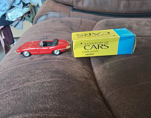 Corgi century cars - century, of