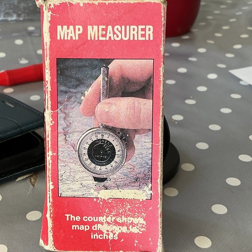 Brookstone analogue map - brookstone,