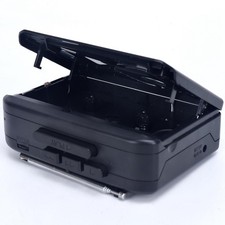 Cassette Recorder Retro FM AM