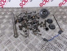 SUZUKI GSF 650 BANDIT 2005 K5 NUTS BOLTS SPARES