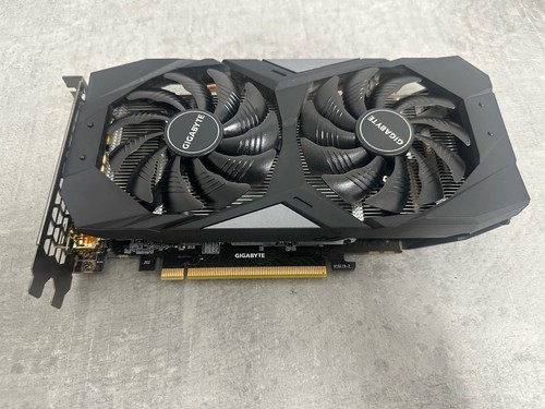 Gigabyte geforce rtx 2060 - gigabyte,