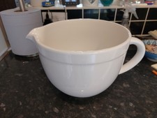 KitchenAid 5 Quart Ceramic Bowl Designed For KitchenAid Tilt Head Stand Mixers