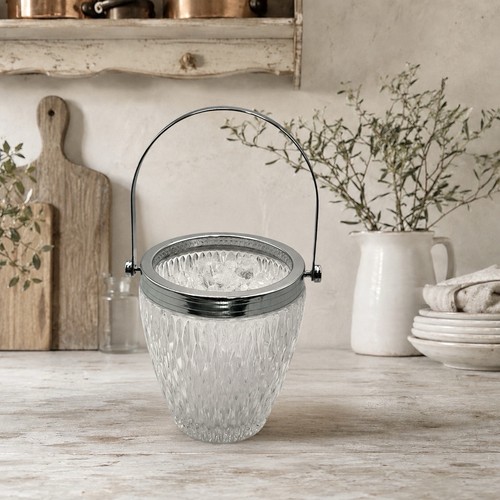 Vintage french glass - vintage,