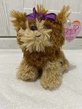 JoJo Siwa Bow bow Puppy Brand