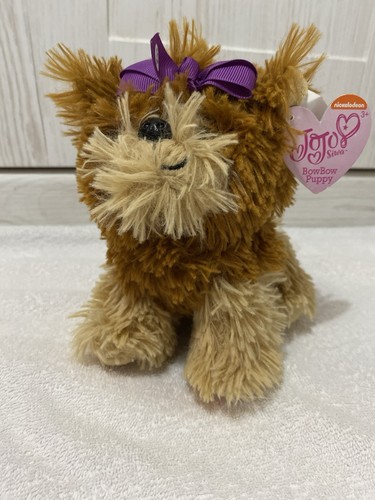 Jojo siwa bow puppysoft - bow,