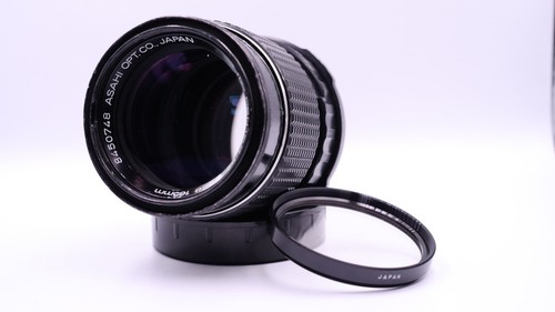 Smc pentax 6x7 165mm - smc,