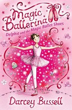 Darcey Bussell Delphie and the