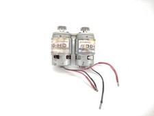 READ: *RARE* KERSHAW DESIGNS 700-HO DUAL MOTORS & MOUNTING PLATE TRAXXAS E-MAXX