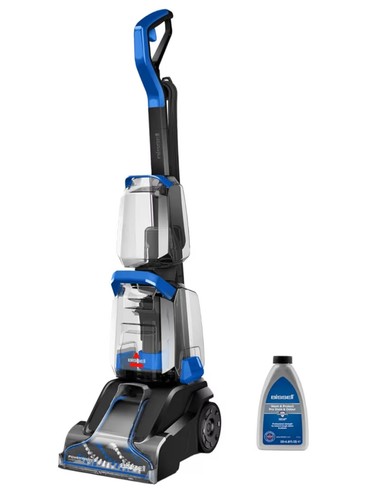 Bissell powerwash compact - powerwash,