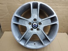 VOLVO ORIGINAL 17in ZAURACK