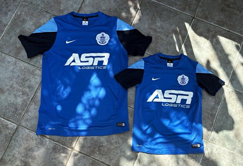 Qpr nike training shirts - nike,