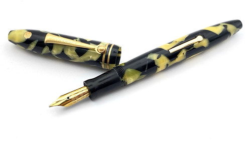Vintage wahl eversharp - vintage,
