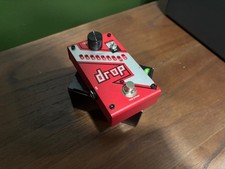 Digitech Drop Polyphonic Drop