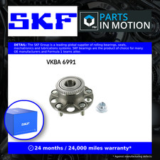 Wheel Bearing Kit fits HONDA