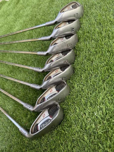 Ping g20 right handed iron - right-handed,