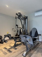 TuffStuff SXT-550 Hybrid Home