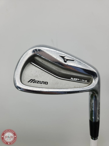 2013 mizuno mp54 iron - mp54, reg